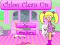 Chloe Clean Up