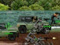 Warzone Getaway 3