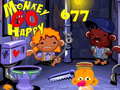 Monkey Go Happy Stage 677