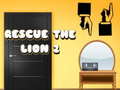 Rescue The Lion 2