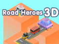 Road Heroes 3D