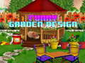 Funny Garden Design