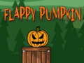 Flappy Pumpkin