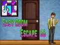 Amgel Easy Room Escape 66