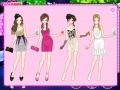 Cocktail Party Dresses