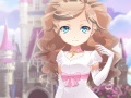 Hime Makeover
