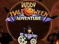 Buddy Halloween Adventure