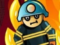 City on Fire