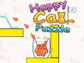 Happy Cat Puzzle