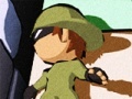 Puzzle Thief