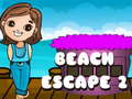 Beach Escape 2