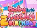 Baby Cathy Ep26: 2nd Birthday