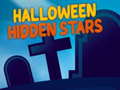 Halloween Hidden Stars