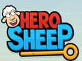 Hero Sheep