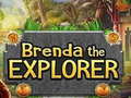 Brenda the Explorer