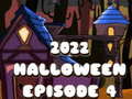 2022 Halloween Episode 4