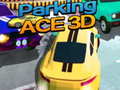 Parking ACE 3D
