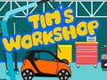 Tim's Workshop