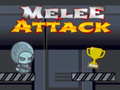 Melee Attack 