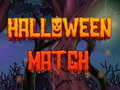 Halloween Match 