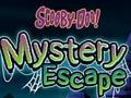 Scooby-Doo! Mystery Escape