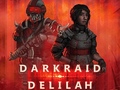 Dark Raid: Delilah