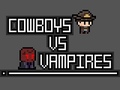 Cowboys Vs Vampires