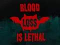 Blood loss is lethal