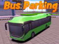 Bus Parking 