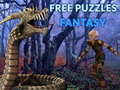 Free Puzzles Fantasy 