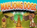 Mahjong dogs