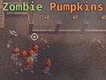 Zombie Pumpkins