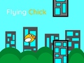 Flying Chick
