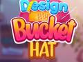 Design my Bucket Hat