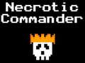 Necrotic Commander