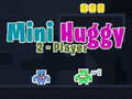 Mini Huggy 2 - Player