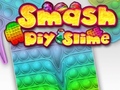 Smash Diy Slime