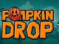 Pumpkin Drop