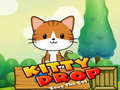 Kitty Drop save the Kat