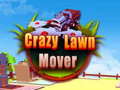 Crazy Lawn Mover