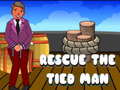 Rescue The Tied Man