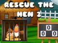 Rescue The Hen 2