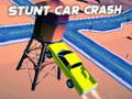 Stunt Car Crash
