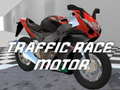 Traffic Race Motor