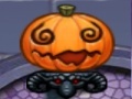 Pumpkin Shot