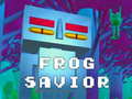Frog Savior