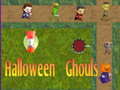 Halloween Ghouls