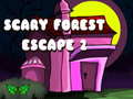 Scary Forest Escape 2