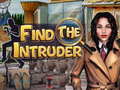Find the Intruder