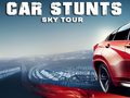 Car Stunts Sky Tour